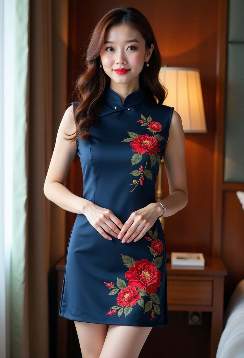 山海异闻录